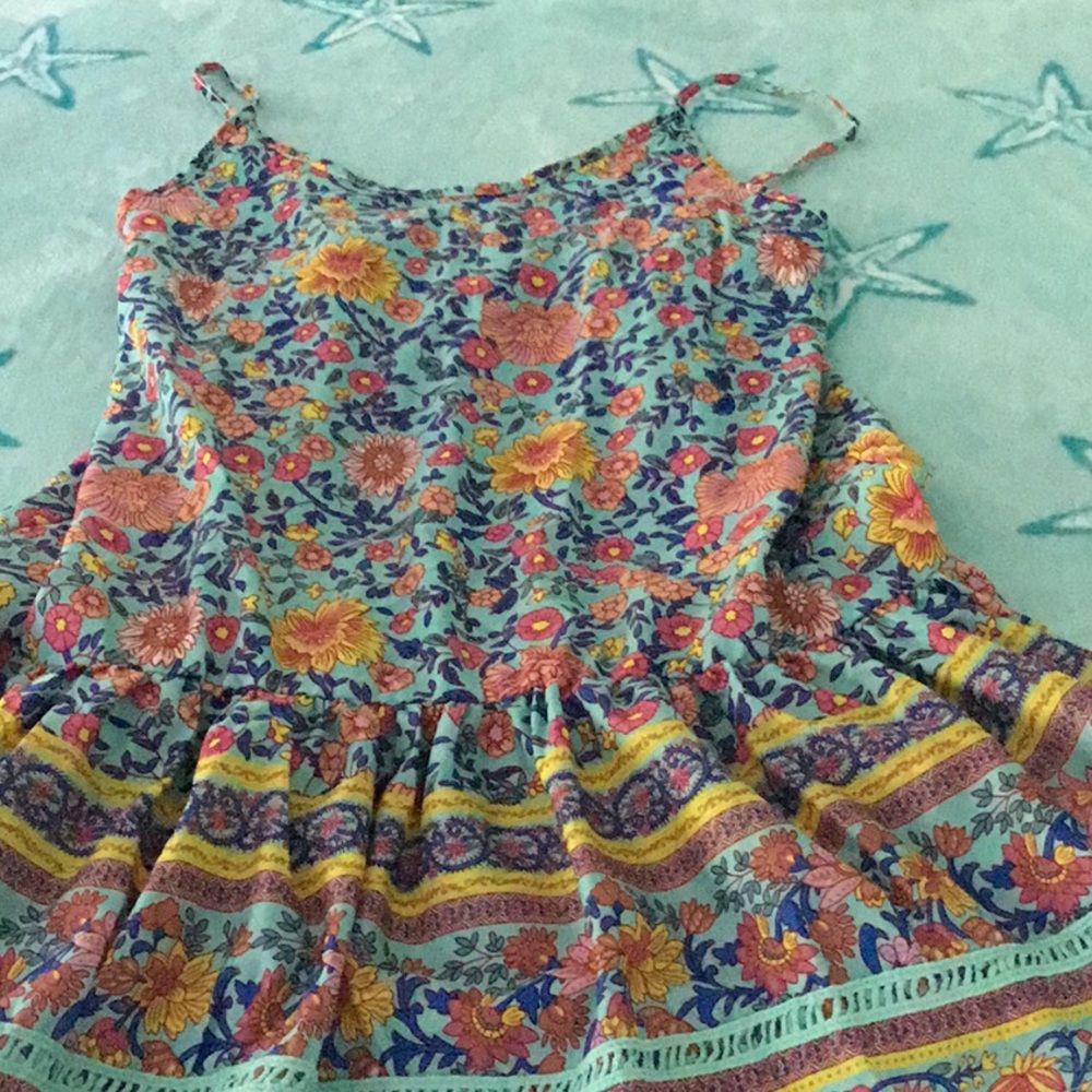 Super Adorable mini dress